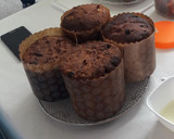 Foto del paso 6 de la receta: • Pan dulce •