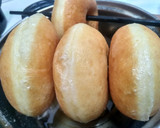 Foto langkah ke 6 dari resep Donat kampung white ring.