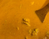 Foto del paso 7 de la receta: Pollo tikka masala