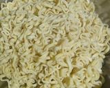 Foto langkah ke 2 dari resep Mie goreng ala Solaria.