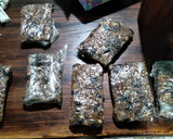 Foto del paso 6 de la receta: Barritas de cereal