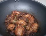 Foto langkah ke 3 dari resep Ayam Goreng Mentega.