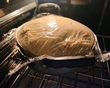 Loaf Bread(wheat+maida) recipe step 4 photo