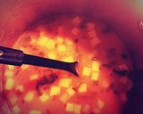 Foto del paso 7 de la receta: HU3RAz♡ "Sopa Lazy" =)
