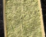Foto del paso 5 de la receta: Tarta de brócoli y calabaza 🥦🎃