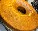 Foto del paso 6 de la receta: 🥧BUDÍN🥧 DE 🍊 NARANJAS 🍊