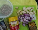 Foto langkah ke 1 dari resep Sate Maranggi khas Purwakarta.