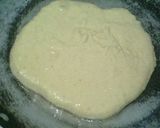 Pirított grízkocka (levesbetét) recept fázis 4 fotója