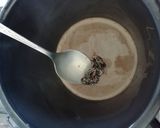 Foto del paso 1 de la receta: Chocolate caliente con toque picante