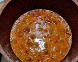 عکس مرحله 7 از دستور خورشت کوفته قلقلی با زرشک🥘