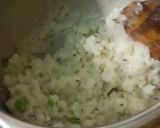 खिचु (khichu recipe in Hindi) रेसिपी चरण 2 फोटो