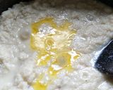 कोकोनट बर्फी (coconut barfi recipe in marathi) रेसिपी स्टेप 3 फोटो 