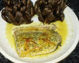 Foto del paso 6 de la receta: Filetes de lampuga al horno