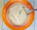 Foto langkah ke 5 dari resep Tahu Goreng Tepung.
