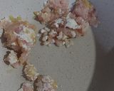 Foto langkah ke 2 dari resep Tumis ayam kentang untuk anak.