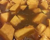 Foto del paso 3 de la receta: Carbonada Criolla de Zapallo a la Olla Fácil - Recetas Tradicionales Argentinas 🇦🇷