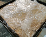 Foto del paso 3 de la receta: Tarta de tres chocolates!!!