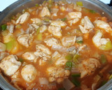Foto del paso 5 de la receta: Cuartos delanteros de pollo al brandy
