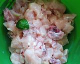 Foto langkah ke 2 dari resep Ayam Dadu Kalasan.