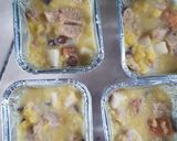 Foto langkah ke 3 dari resep Bread pudding.