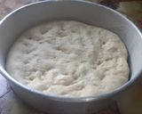 Foto del paso 3 de la receta: Torta alemana de crema🤓