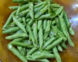 Foto langkah ke 2 dari resep Sayur Tauco Khas Medan.
