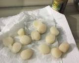 Scallop And Okra With Green Curry recipe step 2 photo