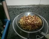 Foto langkah ke 1 dari resep Kering tempe kacang teri.