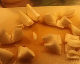 Foto del paso 5 de la receta: Sopón de aquellos
