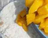 मैंगो रबड़ी (Mango Rabdi recipe in Hindi) रेसिपी चरण 5 फोटो