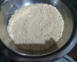 A picture of step 1 of Roasted Chana ladoo#anniversary.post.27.