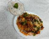 Mutton biryani masala recipe step 4 photo