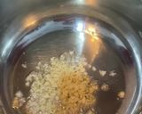 Foto langkah ke 2 dari resep Chiken cream soup ala KFC untuk bekal sekolah anak.