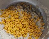 A picture of step 5 of Dal Rice(Arisi parupu sadham)Recipe.