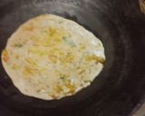 कैबेज मूली गाजर लेफ्टओवर सब्ज़ी पराठा (Cabbage, mooli, gajar leftover sabzi Paratha) रेसिपी चरण 4 फोटो