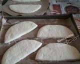 Une image de l'étape 4 de Pain Sandwich maison 🥖😊.