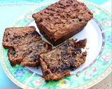 Foto del paso 2 de la receta: Budín Canela - Coco