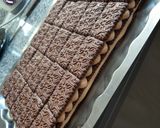 Foto del paso 5 de la receta: Chocotorta 🤤