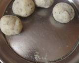 Buckwheat flour (kutu aata) aloo bonda recipe- vrat special