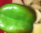 صورة لخطوة 3 من وصفة شوربة الخضار ولا اروع من كده 👍🏻😋