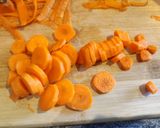 Foto del paso 3 de la receta: Chuches para animales