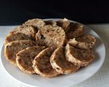 A picture of step 9 of Bread dumpling.