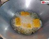 Foto langkah ke 4 dari resep Banana Nugget (Frozen).