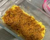 Foto del paso 4 de la receta: Pastelón de plátano maduro con carne molida