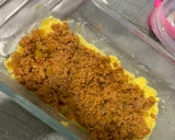 Foto del paso 4 de la receta: Pastelón de plátano maduro con carne molida