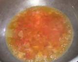 Aloo bangan ki sabzi (eggplant curry with potato) recipe step 2 photo