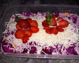Foto langkah ke 5 dari resep Salad Buah.