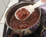 Foto langkah ke 4 dari resep Pasta Kacang Merah.