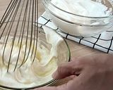 舒芙蕾鬆餅的食譜步驟4照片