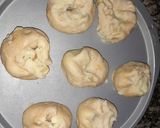 Foto del paso 4 de la receta: Knishes de papa fáciles